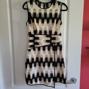 BCBG 'Alivia' dress